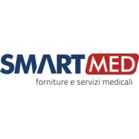 Smart Med Srl logo - Similar company to Intermedix S.R.L.