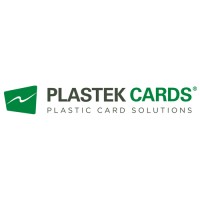 Plastek Cards logo - Similar company to The Payments Plug