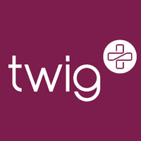 Twig: The Medical Translation Database logo - Similar company to Cue Tech