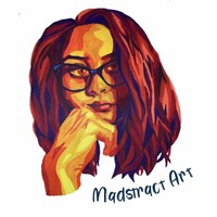 Madstract Art