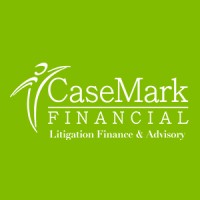 CaseMark Financial logo - Similar company to National Dispatch Group