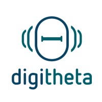 Digitheta logo - Similar company to Maestrohub