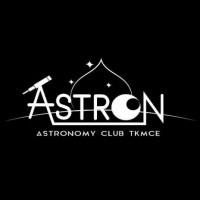 ASTRON TKMCE logo - Similar company to Acm Tkmce Student Chapter