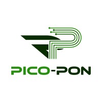 Pico-PON logo - Similar company to Synergy Engineering Ltd