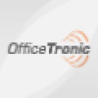 OfficeTronic logo - Similar company to Brasplan Soluções Em Ti