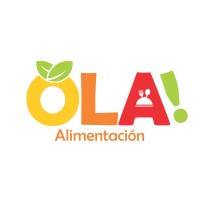 Ola Alimentación logo - Similar company to Selectia