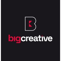 BIG CREATIVE logo - Similar company to Mondored
