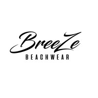 Breeze Beachwear logo - Similar company to Wakame Restaurant