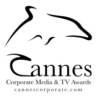 Cannes Corporate Media & TV Awards logo - Similar company to Foxframes