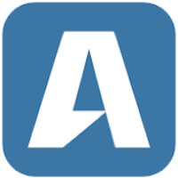 ABOGA mark - Marketing Para Abogados y Economistas. logo - Similar company to Oiti Marketing
