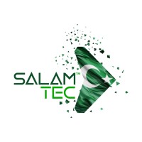 SalamTec logo - Similar company to Devmont Digital