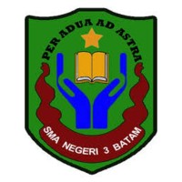 SMA Negeri 3 BATAM logo - Similar company to Smk Maitreyawira Batam
