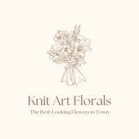 Knit Art Florals logo - Similar company to U2U Law Pc