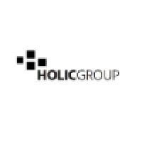 Holic Group logo - Similar company to Creativity Tech