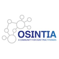 OSINTIA logo - Similar company to No Nonsense Intelligence