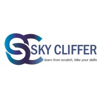 SkyCliffer Technologies Private Limited logo - Similar company to Kodegear Tech Ltd