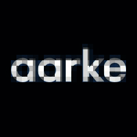Aarke logo - Similar company to Microsonic