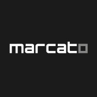 Marcato Móveis logo - Similar company to L'Idea Ambientes