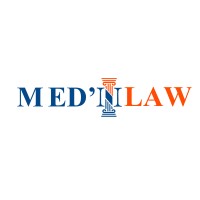 MEDNLAW logo - Similar company to Tag Advertising