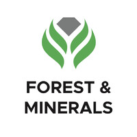 Forests and Minerals logo - Similar company to Dar Altaadeen Company