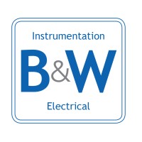 B&W Instrumentation and Electrical logo - Similar company to Techold Engineering