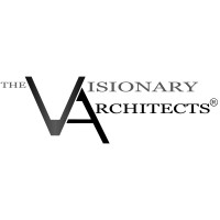 The Visionary Architects_Ls logo - Similar company to Progressive Timeless Architects Pty Ltd