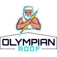 Olympian Roof logo - Similar company to Right 4U Construction, Llc