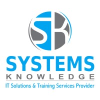 Systems Knowledge logo - Similar company to Systems Upgrade