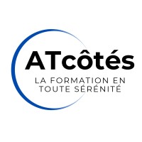ATcôtés_Formation logo - Similar company to Alquantix Sa