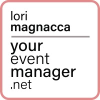 Your Event Manager, LLC logo - Similar company to Athene Consulting