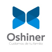 Oshinerperu logo - Similar company to Multitest Sas