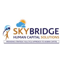 SKYBRIDGE HUMAN CAPITAL SOLUTIONS logo - Similar company to Skybridge Resource Center