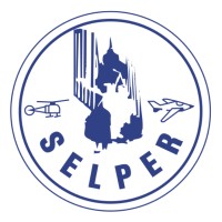 SELPER - Brasil logo - Similar company to Isprs - International Society For Photogrammetry And Remote Sensing