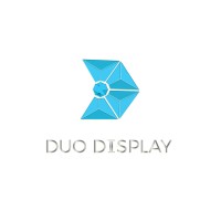 Duo Display logo - Similar company to Duo - Standing With You