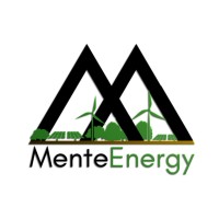 MENTE ENERGY logo - Similar company to Lgss
