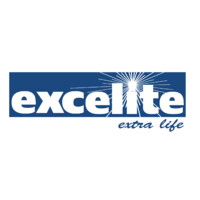 Excelite logo - Similar company to Dh Lighting India