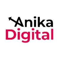Anika Digital logo - Similar company to Thinkroom