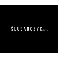 ŚLUSARCZYK AUTO logo - Similar company to Parktech