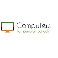 Computers For Zambian Schools logo - Similar company to Computers For Africa Solutions Ltd