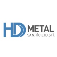 HD Steel logo - Similar company to Atn Tech