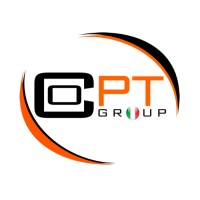 COPT GROUP SRL - INGROSSO FERRAMENTA logo - Similar company to Ingrosso & Partners