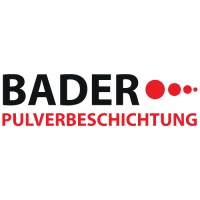 Bader Pulverbeschichtung GmbH logo - Similar company to Ehlert Beteiligungsgesellschaft Mbh
