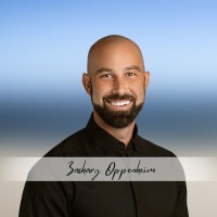 Zachary Oppenheim logo - Similar company to Daedalus Yachts