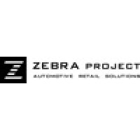 Zebra Project