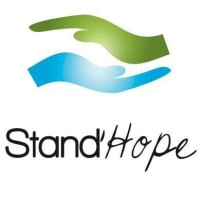 Stand'Hope logo - Similar company to Bde Ieseg Lille (Les Malfêtards)