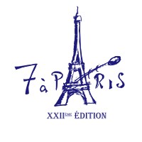 7 à Paris logo - Similar company to Dedieu Conseil
