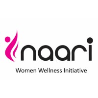 Naari, Women Wellness Initiative logo - Similar company to Hi Happy Monk!