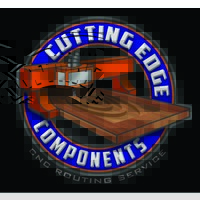 Cutting Edge Components logo - Similar company to Burmeister Woodwork Company