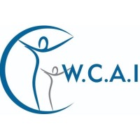 Women Capacity & Advocacy Initiative (WCAiN) logo - Similar company to Flep Nigeria