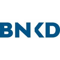 BNKD logo - Similar company to Bytegenie